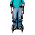 China Manufacturer Electric Brushless Motor Cerebral Palsy Standing Wheelchair